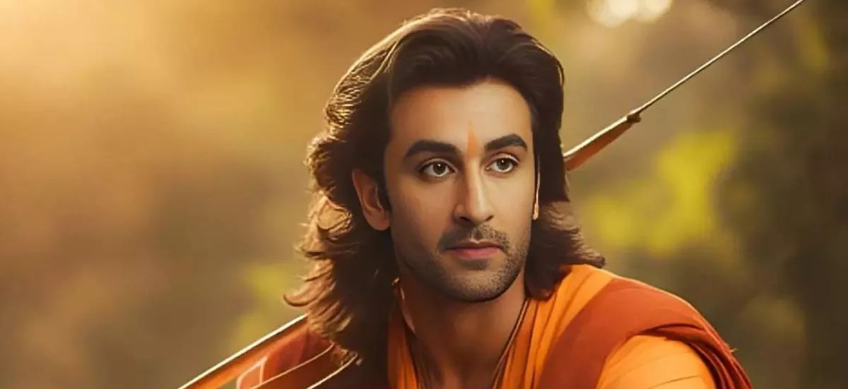 रामायण में इस फेमस हीरो की एंट्री,रणवीर कपूर के साथ निभाएंगे अहम रोल
