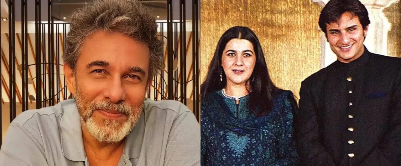 बॉलीवुड अभिनेता दीपक तिजोरी जल्द ही फिल्म 'टिप्सी' में नजर आएंगे