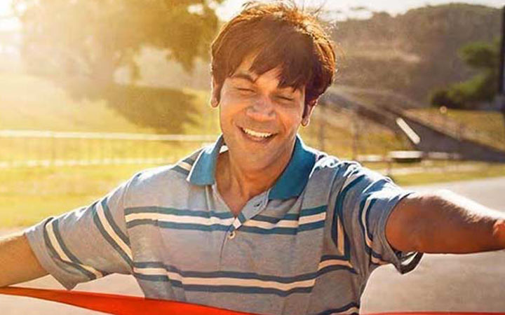 राजकुमार राव की फिल्म ''श्रीकांत'' की बॉक्स ऑफिस पर धमाकेदार शुरुआत