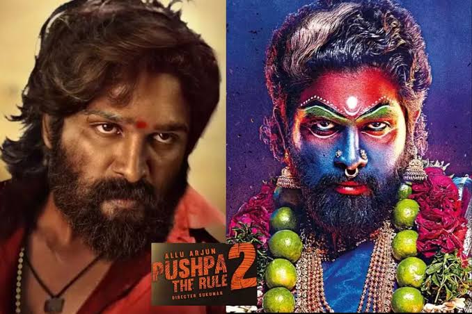 इस दिन 'पुष्पा 2' की शूटिंग शुरू करेंगे फहद फासिल, मेकर्स को दी लगातार दो सप्ताह की तारीख