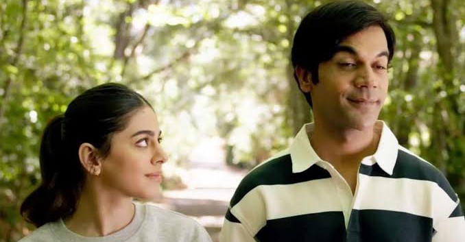 राजकुमार राव की फिल्म 'श्रीकांत' की दमदार कमाई जारी