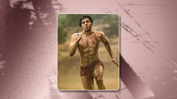 चंदू चैंपियन का फर्स्ट लुक पोस्टर रिलीज