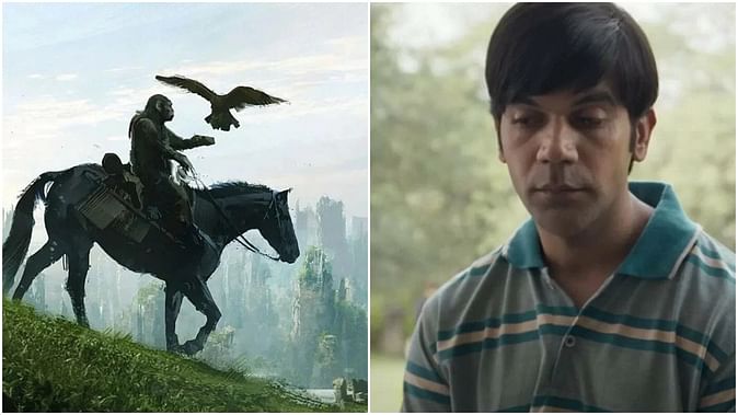 BO पर नहीं चला श्रीकांत का जादू, 20 करोड़ के करीब पहुंची किंगडम ऑफ द प्लैनेट ऑफ द एप्स