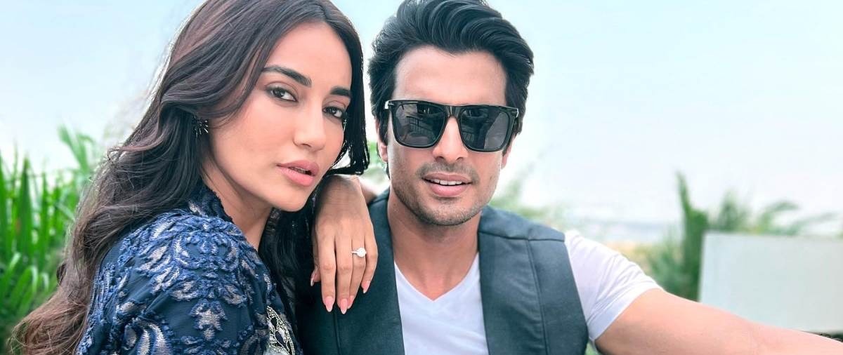 गशमीर महाजनी की फिल्म 'गुनाह' का दमदार ट्रेलर रिलीज