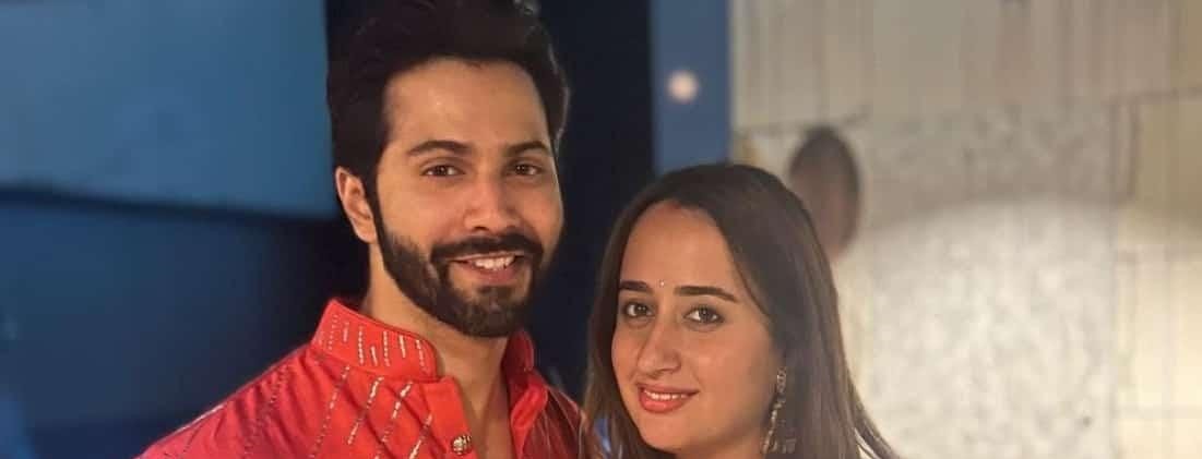 वरुण धवन के घर आई नन्हीं परी, पत्नी नताशा ने दिया बेटी को जन्म