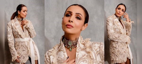 अकेले छुट्टियों पर निकलीं मलाइका अरोड़ा, बोलीं- 'सबसे लंबे समय तक चलने वाला रिश्ता...'