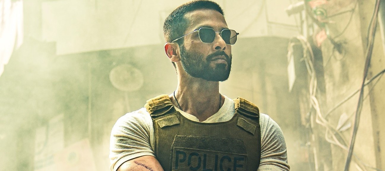 शाहिद कपूर की एक्शन फिल्म 'देवा' फरवरी में होगी रिलीज