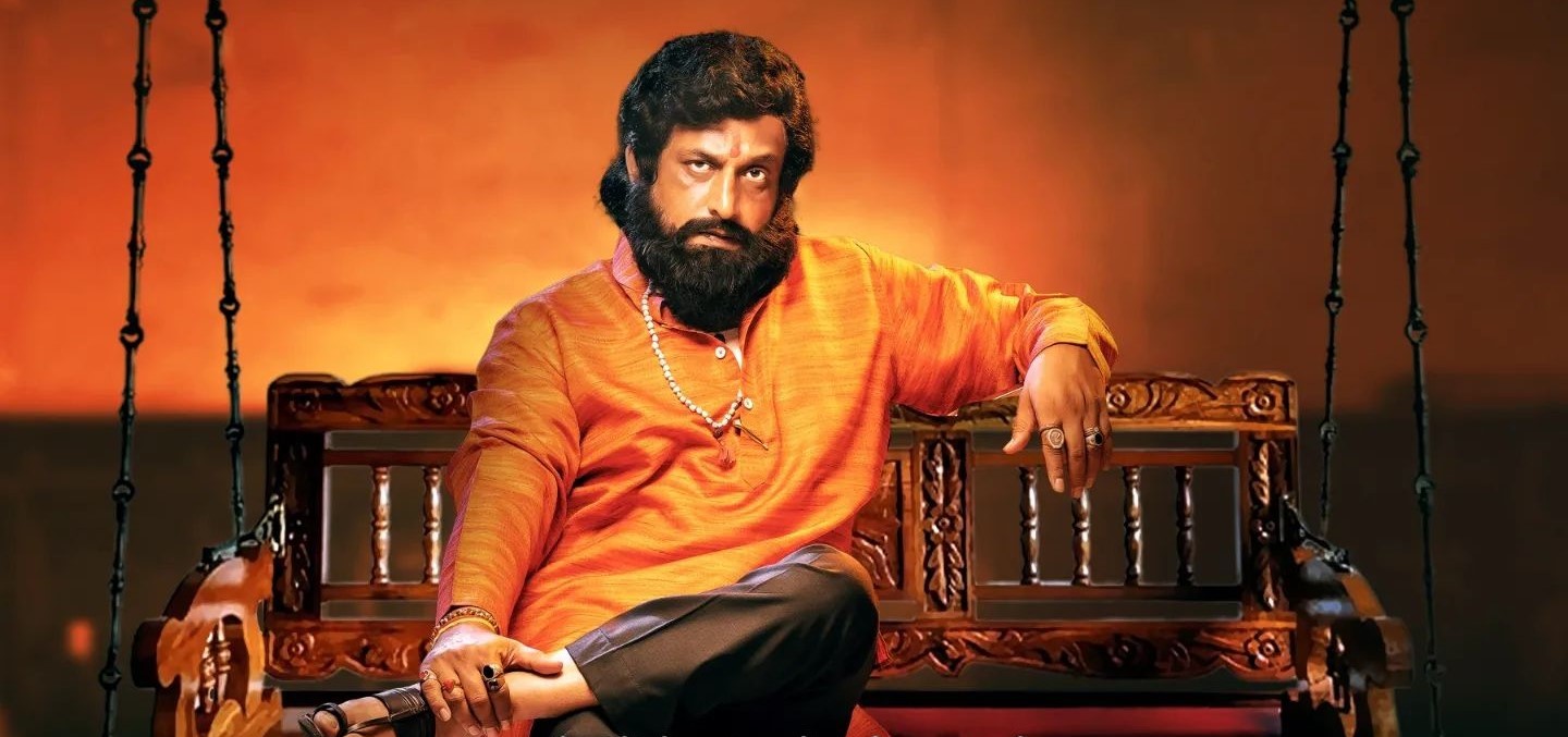 'धर्मवीर-2' के धमाकेदार ट्रेलर में दिखा भगवा रंग, 9 अगस्त को सिनेमाघरों में होगी रिलीज