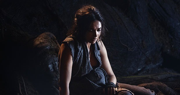 दीपिका पादुकोण स्टारर 'कल्कि 2898 एडी' का फायर सीन थिएटर और सोशल मीडिया पर हुआ पॉपुलर