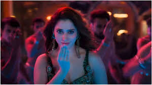 स्त्री 2 फिल्म का पहला गाना  रिलीज