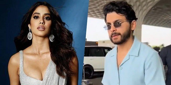 जाह्नवी कपूर अैार शिखर पहाड़िया की शादी चर्चा तेज