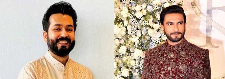 रणवीर सिंह और आदित्य धर ने मेगा प्रोजेक्ट के लिए मिलाया हाथ