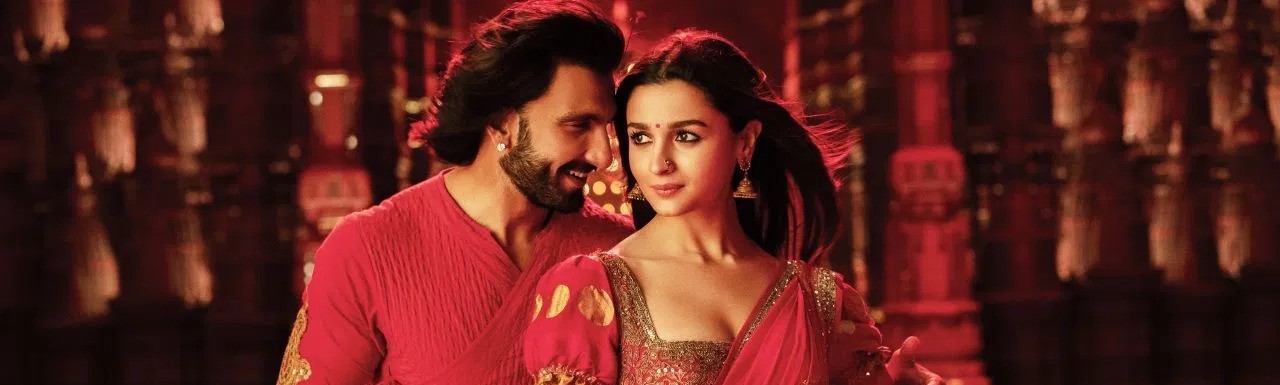 आलिया-रणवीर की 'रॉकी और रानी की प्रेम कहानी' को हुआ 1 साल