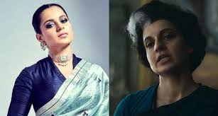 कंगना रनौत की 'इमरजेंसी' का ट्रेलर रिलीज, सिनेमाघरों में 6 सितंबर को आएगी