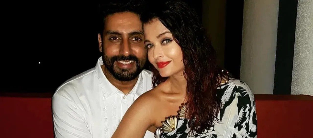 दोनों के बीच आएदिन लड़ाई होती रहती थी : एश्वर्या राय