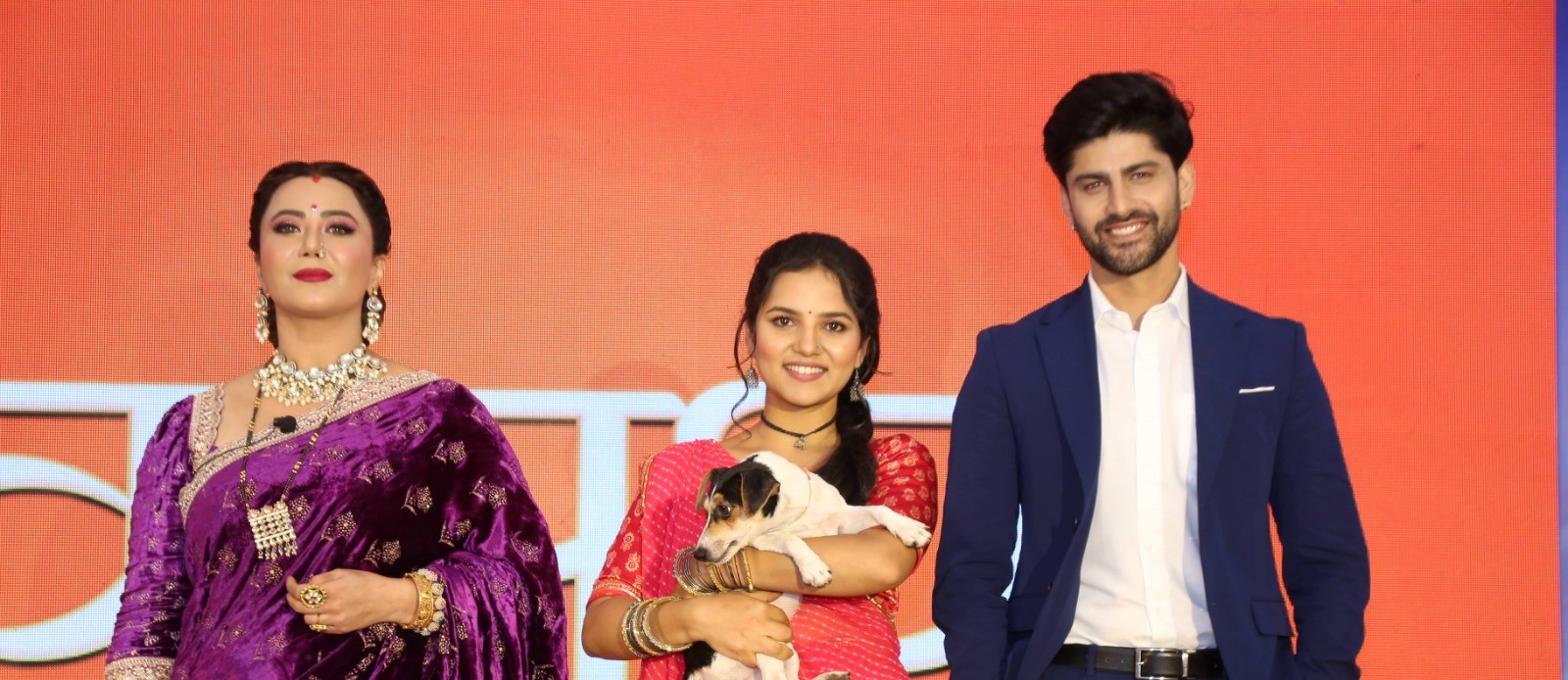 ज़ी टीवी का नया शो 'वसुधा' 16 सितंबर से होगा शुरू