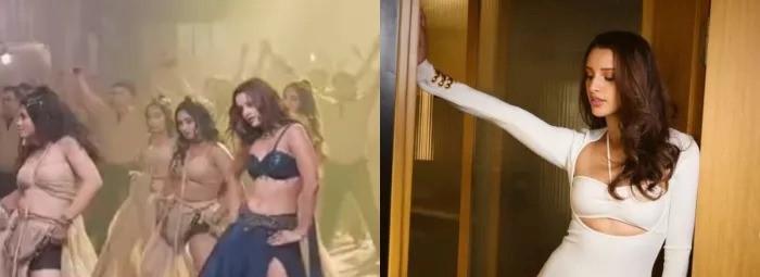 राजकुमार राव के साथ फिल्म में आएंगी नजर तृप्ति डिमरी