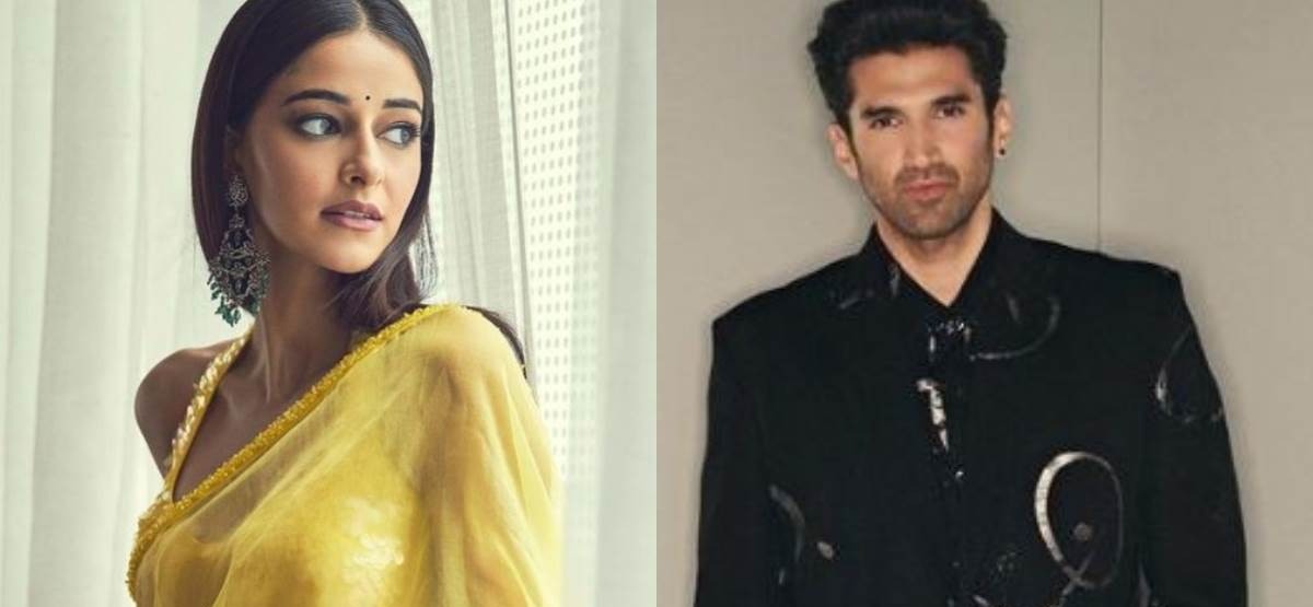 आदित्य रॉय कपूर संग ब्रेकअप पर अनन्या पांडे ने तोड़ी चुप्पी