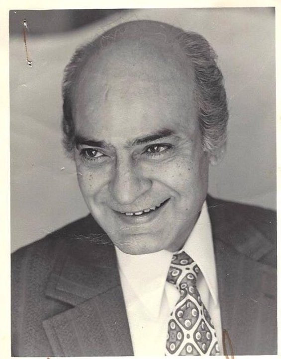 बॉलीवुड के अनकहे किस्सेः याद हरफनमौला ए.के. हंगल की 