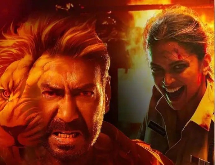 'सिंघम-3' में चुलबुल पांडे की एंट्री, दीपिका पादुकोण 'लेडी सिंघम' के किरदार में नजर आएंगी