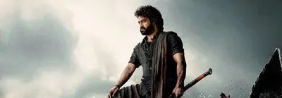 दूसरे दिन फिल्म 'देवरा' की कमाई में आई गिरावट 