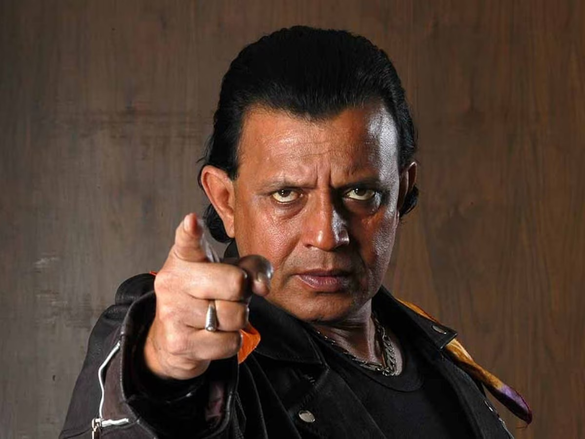 मिथुन चक्रवर्ती को मिलेगा दादा साहब फाल्के पुरस्कार