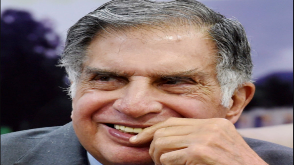 रतन टाटा के निधन पर बॉलीवुड कलाकारों ने जताया शोक, किया इमोशनल पोस्ट