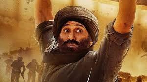 एक्शन इमेज और माचो पर्सनालिटी के मालिक सनी देओल का आज 67 वां जन्मदिन