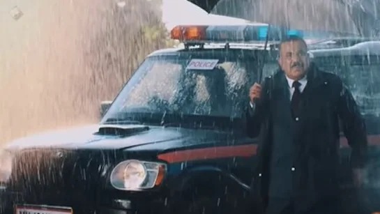 टीवी सीरीज 'सीआईडी' का नया प्रोमो रिलीज, दया काे गाेली मारते दिखे अभिजीत 