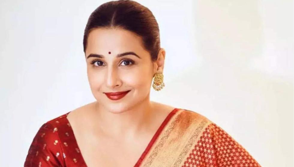 'भूल भूलैया' में 'मंजुलिका' के लिए कोई अवॉर्ड नहीं मिला, विद्या बालन ने तोड़ी चुप्पी