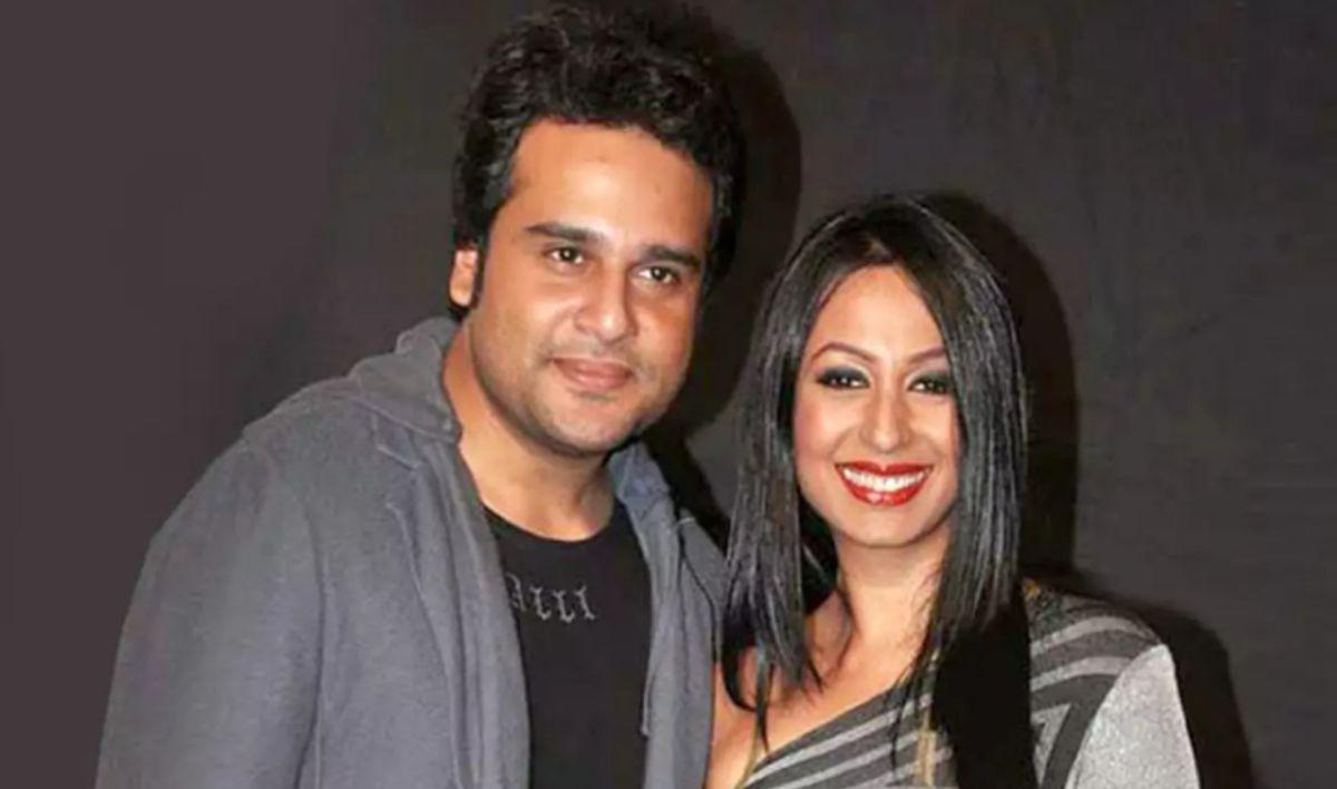 एक्ट्रेस कश्मीरा शाह का लॉस एंजिल्स शहर में एक्सीडेंट, खुद दी सोशल मीडिया पर जानकारी 