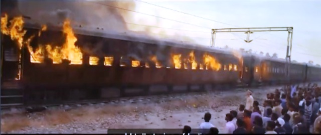 अमित शाह ने गोधरा त्रासदी पर बनी फिल्म &lsquo;साबरमती रिपोर्ट&rsquo; की सराहना की