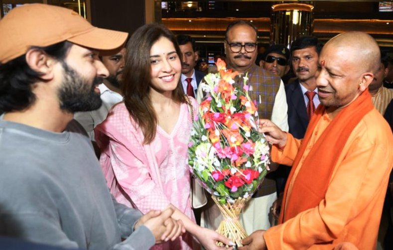 फिल्म द साबरमती रिपोर्ट के सभी कलाकारों ने बड़ी मेहनत की:  अभिनेता मैसी 