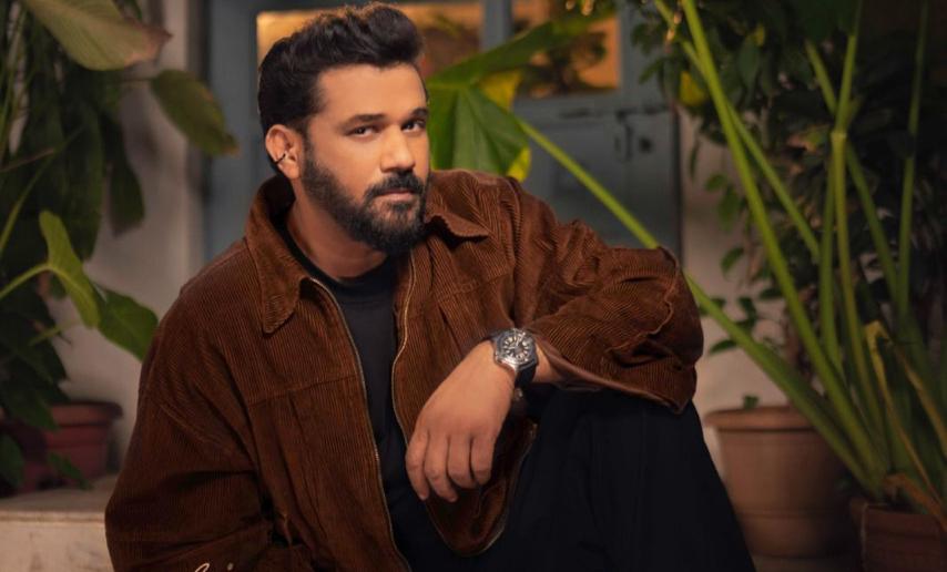 'तुम्बाड' फेम सोहम शाह ने किया फिल्म 'क्रेजी' का ऐलान, कहा- यह एक &lsquo;अतरंगी&rsquo; फिल्म होने वाली है