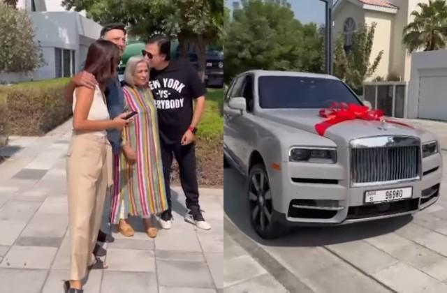 विवेक ओबेरॉय ने खरीदी महंगी कार