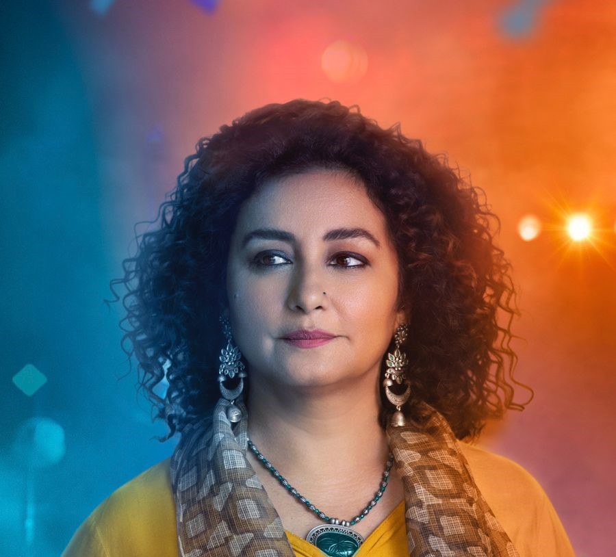 'बंदिश बैंडिट्स-2' में नंदिनी के रोल में नजर आएंगी दिव्या दत्ता