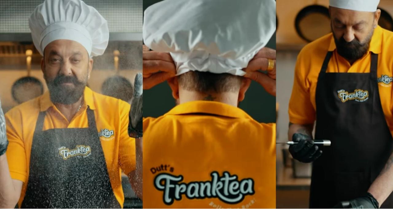 संजय दत्त और उनकी पत्नी मान्यता ने दुबई में शुरू किया नया फूड वेंचर