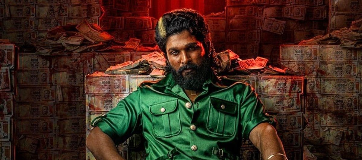 बॉक्स ऑफिस पर पुष्पा-2 का जलवा बरकरार, 12 दिनों में किया 1400 करोड़ रुपये से ज्यादा का बिजनेस