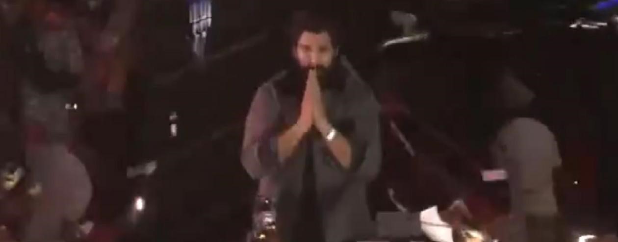 पुष्पा-2 के प्रीमियर शो के दौरान भगदड़ में घायल लड़के की हालत गंभीर