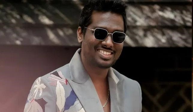 डायरेक्टर एटली ने सुनाया सलमान खान का किस्सा