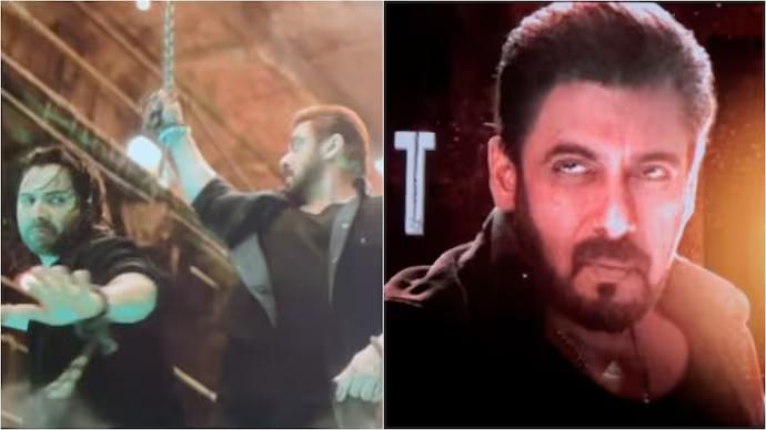 'बेबी जॉन' क्रिसमस के मौके पर रिलीज, सलमान खान का कैमियो सीन लीक