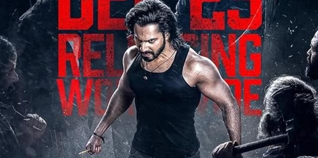 वरुण धवन की फिल्म 'बेबी जॉन' बॉक्स ऑफिस पर फ्लॉप  