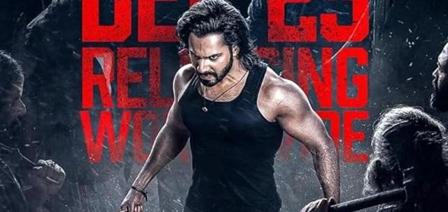 बॉक्स ऑफिस पर मुंह के बल गिरी वरुण धवन की 'बेबी जॉन'