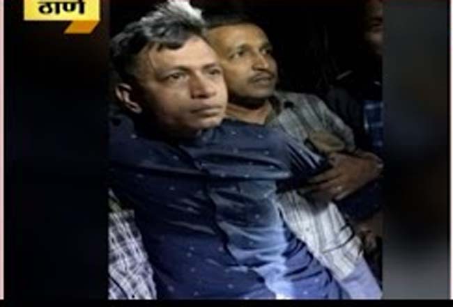 फिल्म अभिनेता सैफ अली खान के हमलावर की पुलिस कस्टडी 29 जनवरी तक बढ़ाई गई