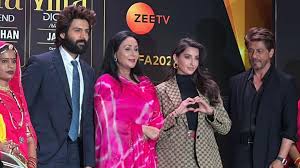 मार्च में जयपुर में आयोजित होगा IIFA 2025, कार्तिक आर्यन करेंगे होस्ट 