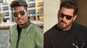 एटली और सलमान खान की बहुप्रतीक्षित फिल्म के बंद होने की अफवाह