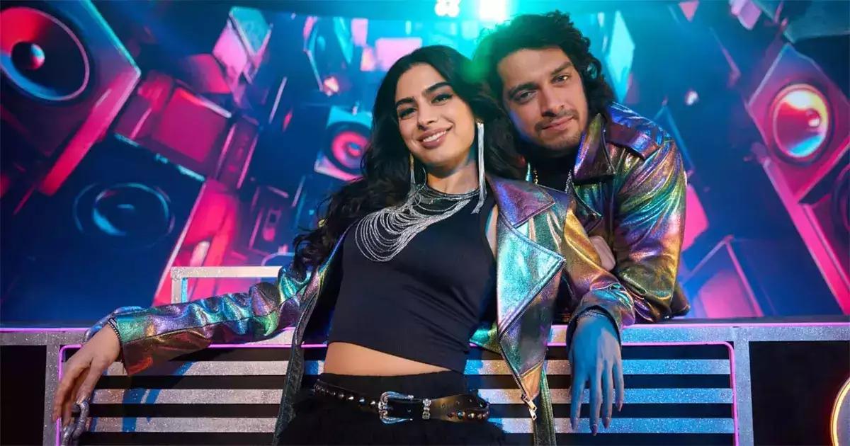 फिल्म 'लवयापा' का बॉक्स ऑफिस पर बुरा हाल 