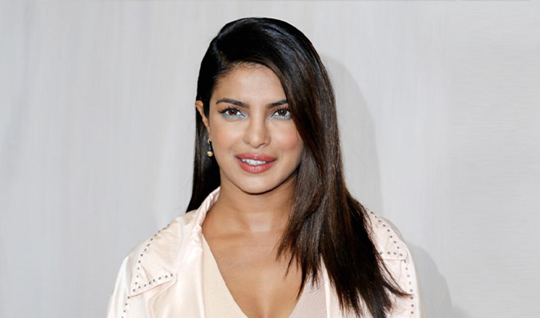 भाई की शादी के लिए भारत आईं प्रियंका चोपड़ा बेटी मालती के साथ लॉस एंजिल्स लौटीं