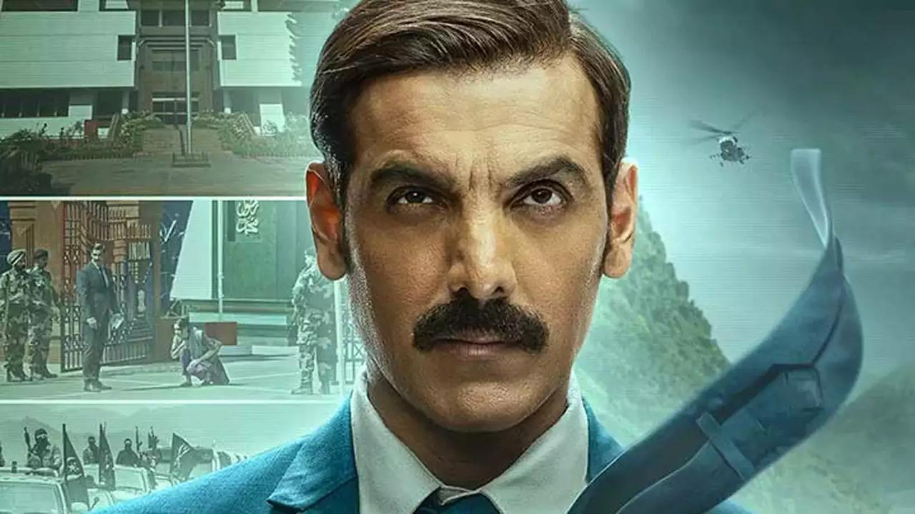 'द डिप्लोमैट' का बॉक्स ऑफिस पर बुरा हाल, अब तक 19.10 करोड़ रुपये का कारोबार