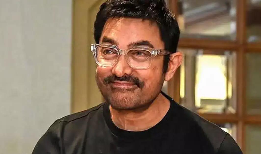  आमिर खान ने 'महाभारत' प्रोजेक्ट को अपने दिल के बेहद करीब बताया